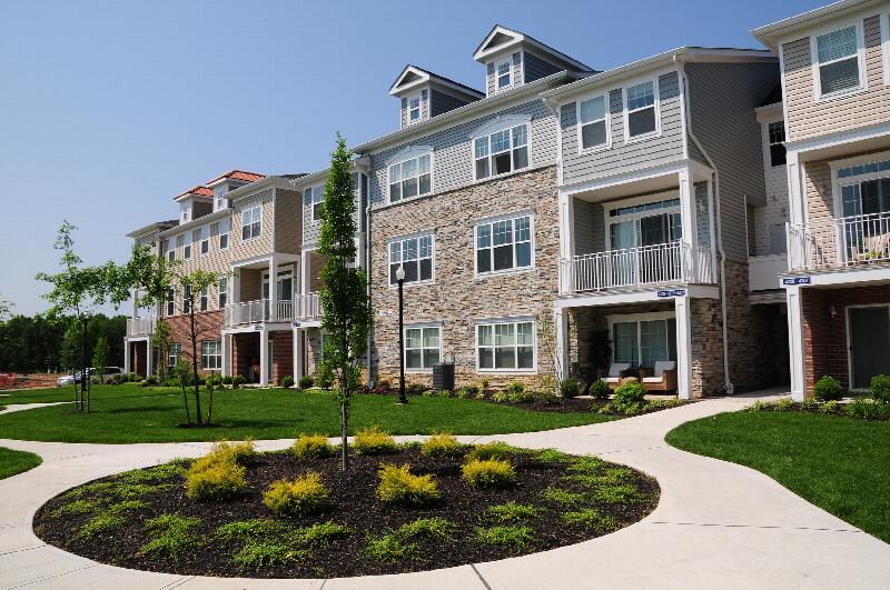 Princeton Terrace West Windsor NJ Apartments for Rent