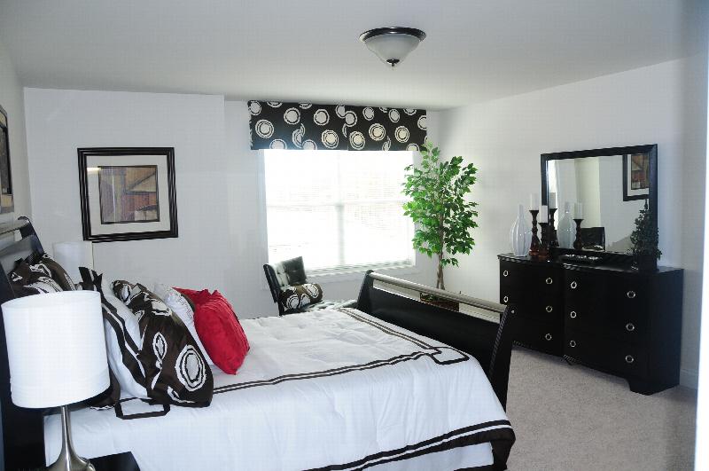 Princeton Terrace West Windsor NJ Apartments for Rent