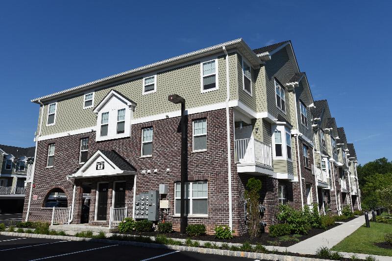 Evergreen East Apartments Woodbridge NJ Apartments for Rent