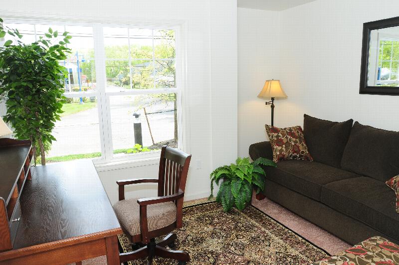 Evergreen East Apartments Woodbridge NJ Apartments for Rent