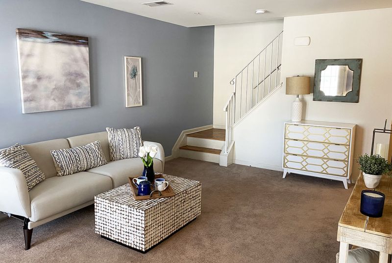 Evergreen East Apartments Woodbridge NJ Apartments for Rent