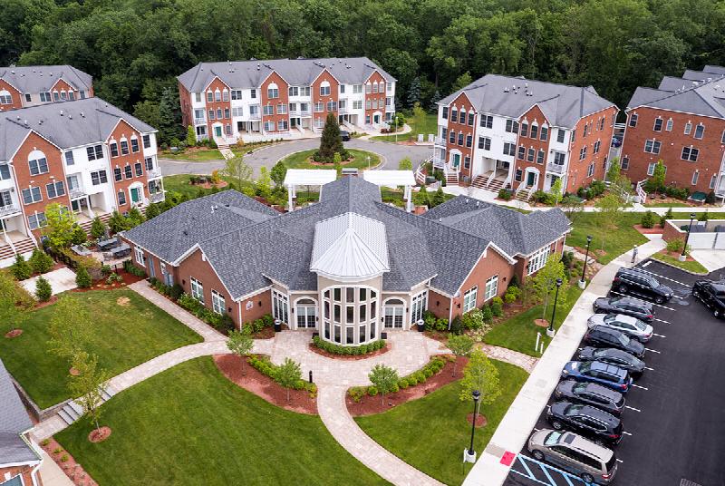 Florham Park Apartments