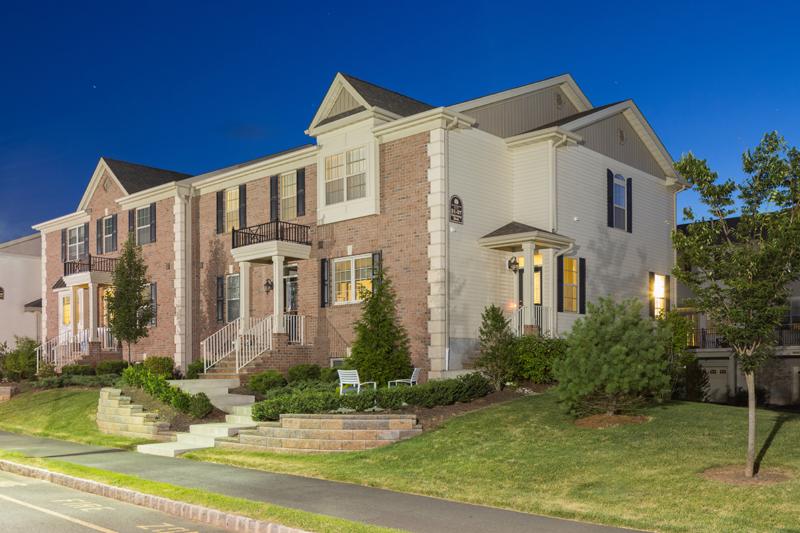 Sunnymeade Run Front Exterior