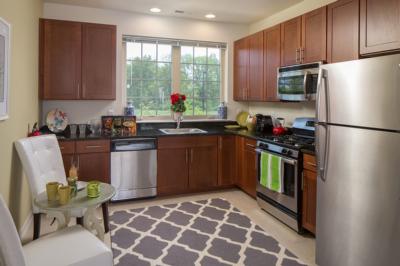 Sunnymeade Run Kitchen