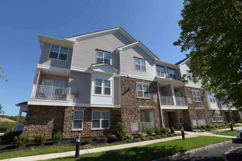 Colonial Heights Apartments Avenel NJ Apartments for Rent