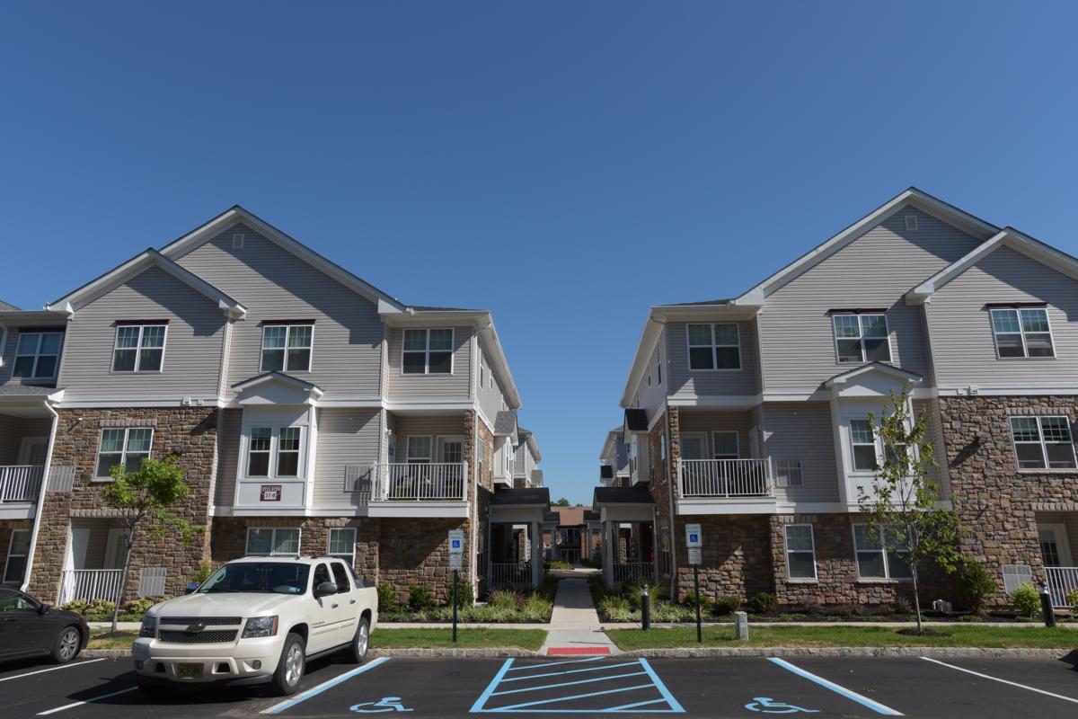 Colonial Heights Apartments Avenel NJ Apartments for Rent