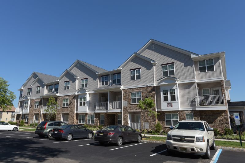 Colonial Heights Apartments Avenel NJ Apartments for Rent