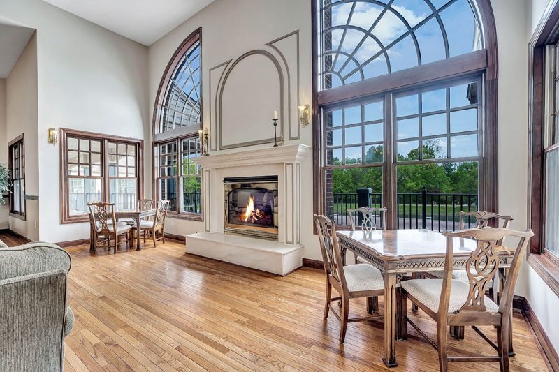 Pike Run Village Belle Mead NJ Apartments for Rent